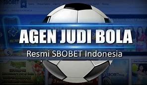 Agen Judi Bola