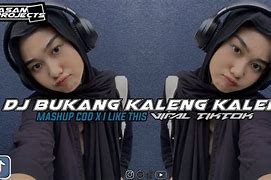 Dj Bukan Kaleng-Kaleng