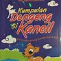 Kancil Dan Kura Kura Dongeng