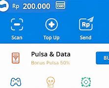 Link Apk Penghasil Saldo Dana Tercepat