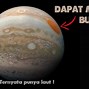 Planet Terbesar Dalam Tata Surya Adalah 3 Poin