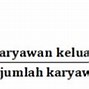 Turnover Bahasa Indonesia